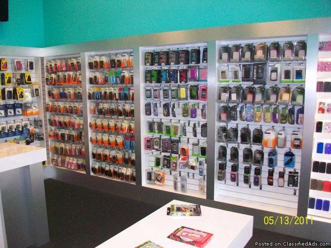 NEW CELLPHONE ACCESSORY STORE NOW OPEN I FIX AND REPAIR PHONE GEAR VIERA AVENUES PRICE 1 20347562