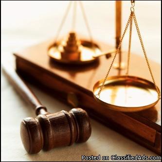 10% OFF !! AFFORDABLE, SKILLED, & RELIABLE! CRIMINAL DEFENSE ATTORNEY - Price: FREE CONSULTATION