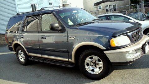 1998 Ford Expedition For Sale by owner - Price: $3,299