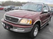 1998 Ford Expedition - Price: 3450