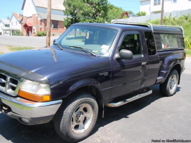 Kelly blue book price 1992 ford ranger xlt 4x4 loaded