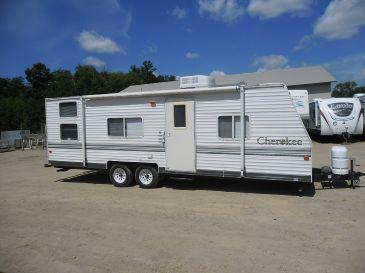 2003 Forest River Cherokee Lite