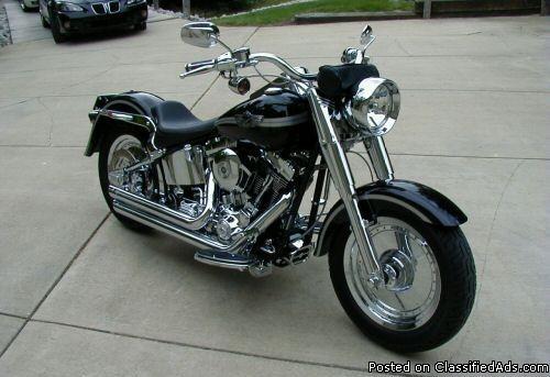 2003 Harley-Davidson - Price: 5300