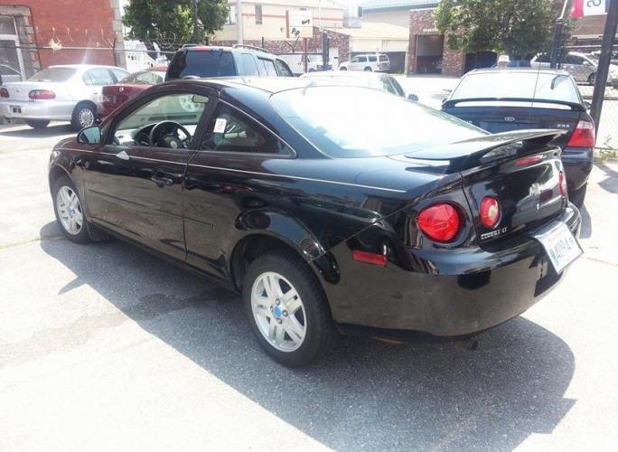 2006 chevy cobalt Buy here&Pay here Low down&Low weekly payments