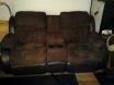 4 sell luv seat recliners, bunkbeds w/matresses - Price: $300 each or B/O