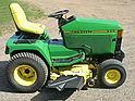 445 John Deere Tractor for Sale - Madison, WI - Price: $4,900 / make offer