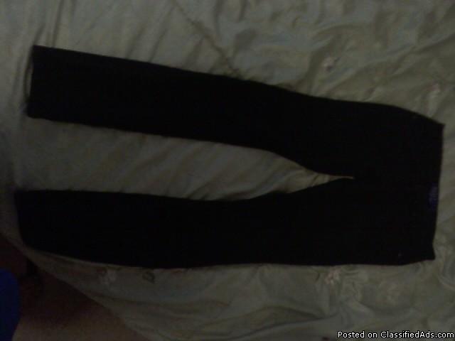 A Pair Of Jeans - Price: $6