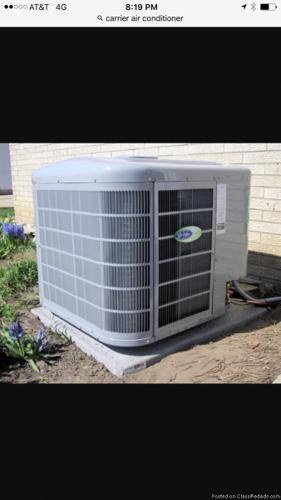 A/C REPAIRS & REPLACEMENT