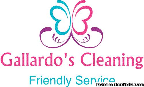 AFFORDABLE HOUSE CLEANING SERVICES