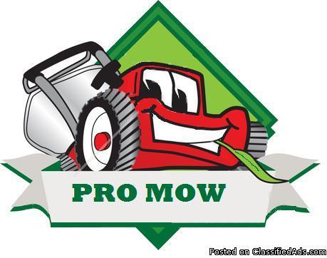 affordable lawn care - Price: negotiable