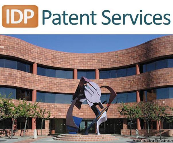 AFFORDABLE PATENT SERVICES