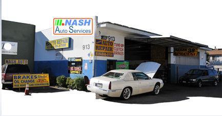 **AUTO REPAIR SERVICES*** IN THE LA AREA. LOWEST PRICES IN TOWN