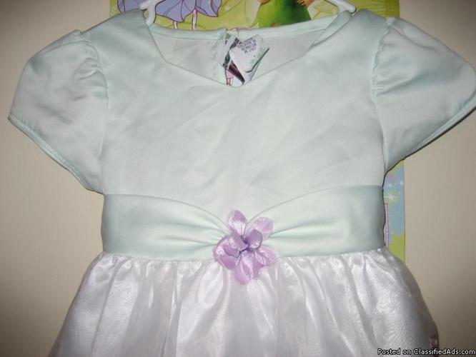 Beautiful Girls Spring Dress size 6 - Price: $8