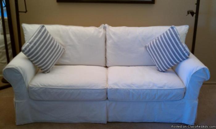 Beautiful Sofa Bed - Price: $250.00
