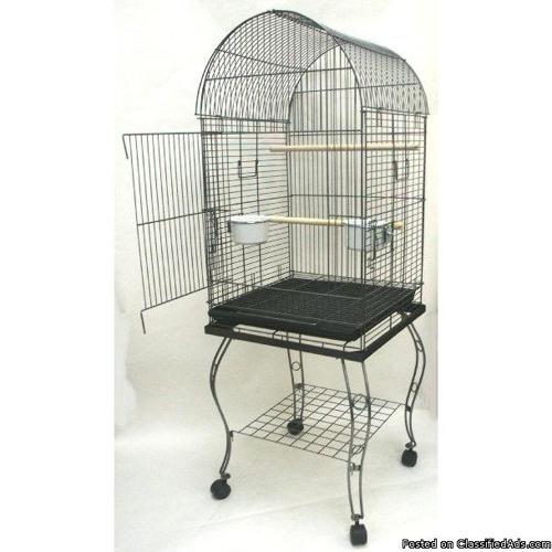 bird cage wanted - Price: 85.00 & up