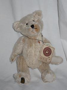 Boyds Bears Teddy B. Bear Plush - Price: 14.99