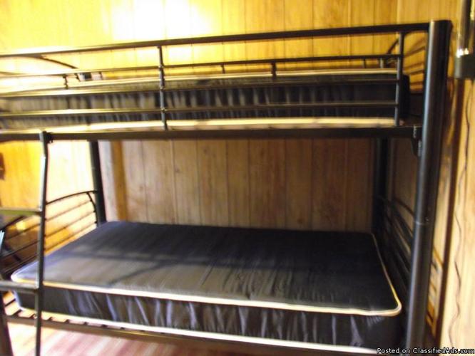 Bunk Bed for sale - Price: $250