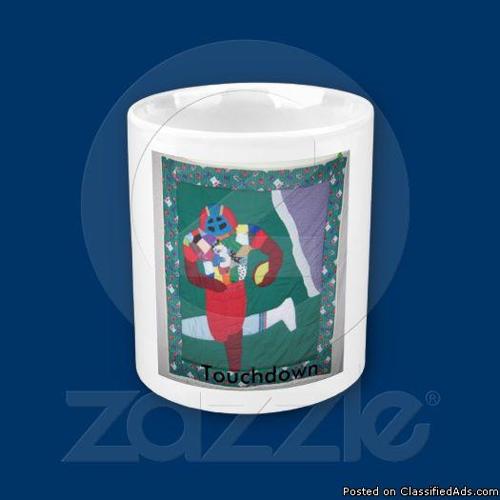 Bunkie _Lee_Artworks-Mugss Collectibles - Price: 13.95