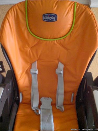 Chicco High chair - Price: 29