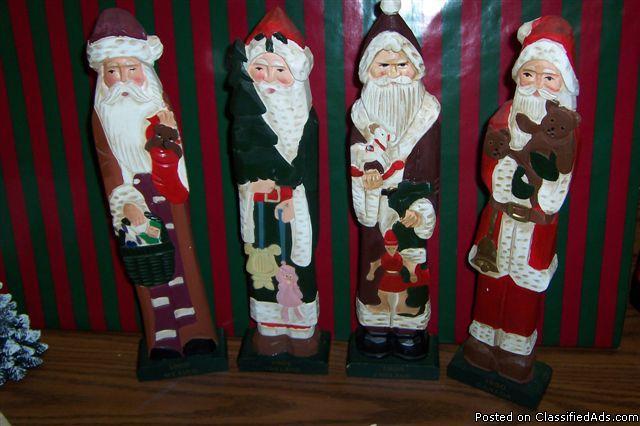 Christmas Unique Ornaments/Decorations - Price: $15.00+