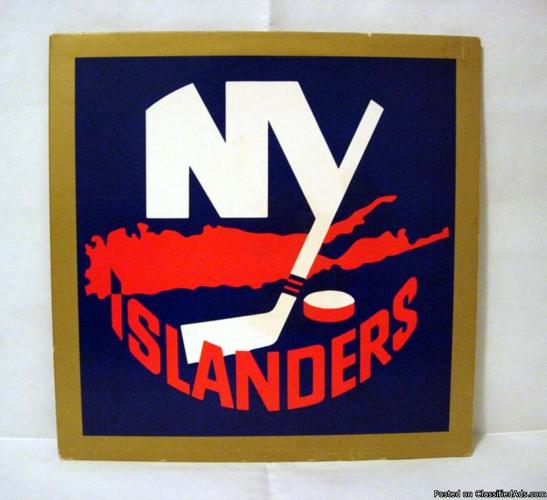 Christmas w the New York Islanders - Price: 30