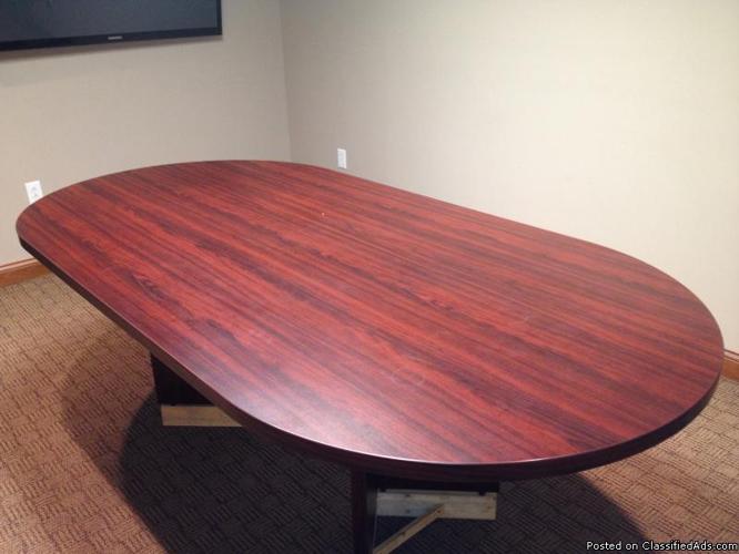 Conference Table - Price: $300