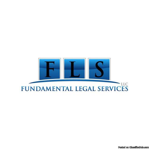 Divorce-Flat Fee (Non-Attorney Document Preparers)