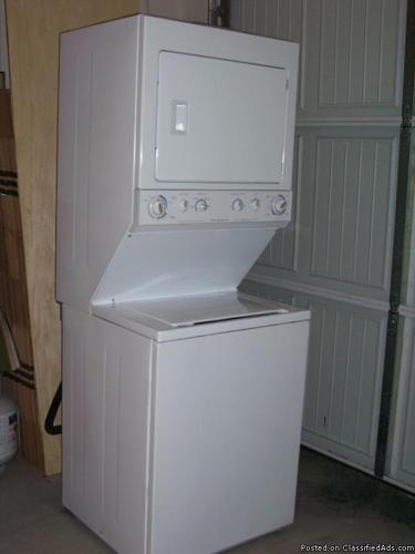 Frigidaire Washer/dryer for sale - Price: $650.00