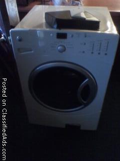 Front load washer for sale - Price: $250.00