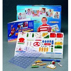 Fun Educational Creative Electronics Kits on SALE!!! - Price: $49.95 $29.95