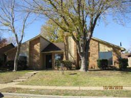Government Owned - Plano, TX - Plano Schools - Price: 115200.00