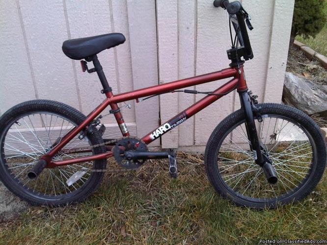 great christmas gifts for kids-bikes like new - Price: $150-250