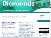 Great Tips On Buying Diamond Jewelry