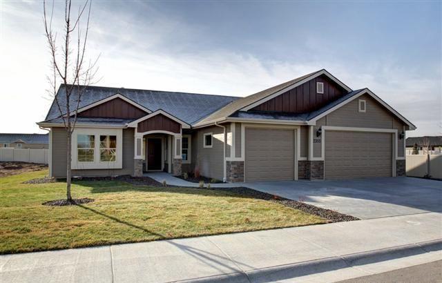 Home for Sale in Reno NV
