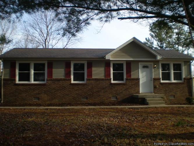 Home for Sale in Smyrna, TN - Price: $114,900
