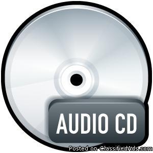 If you liked The Secret movie or book then you are going to love this audio CD! - Price: Free