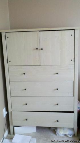 Ikea drawer - Price: $90