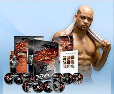 insanity workout brand new - Price: 60.00