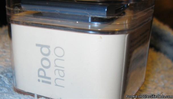 Ipod Nano - Price: 95.00