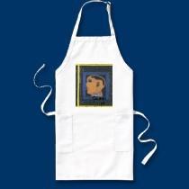 LABOR DAY SALE: 60% DISCOUNT:APRONS, For Summer Fun - Price: 13.95