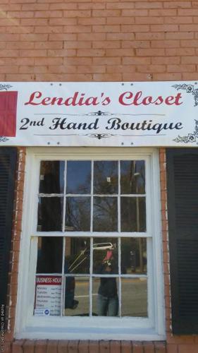 Lendia's Closet