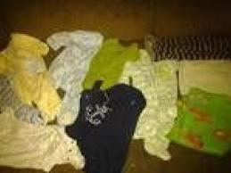 LOTS OF BABY CLOTHES!! - Price: ANY PRICE