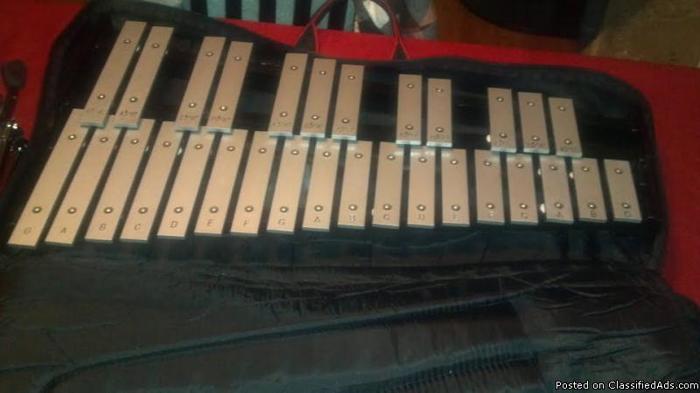 Ludwig Xylophone - Student Starter Set - Price: 210.00