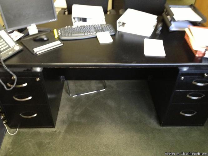 Matching Office set great condition! - Price: $500