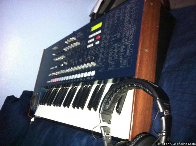 Nord Lead 2x and Korg MS2000 PRICED TO SELL!!!!! - Price: $$$$