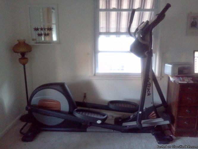 Nordictrack Commercial - Price: $700 or best offer
