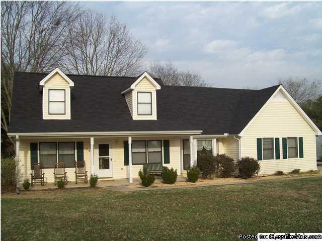 OPEN HOUSE SUNDAY 3-6!!! NEW HEART OF MADISON LISTING!! 3BR/2Bath - Price: 159,900
