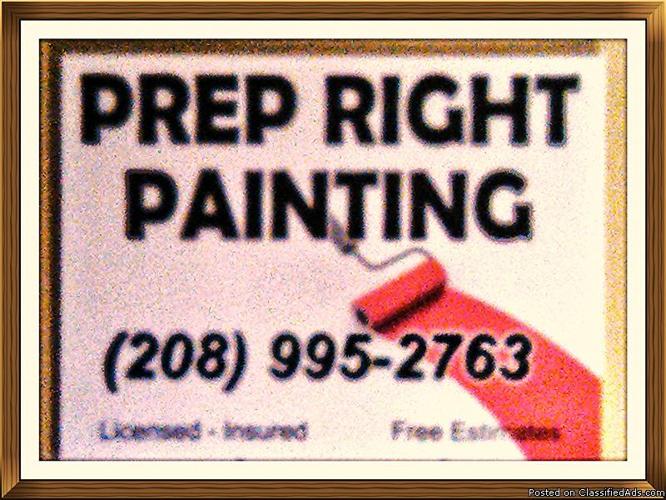 professional painting company
