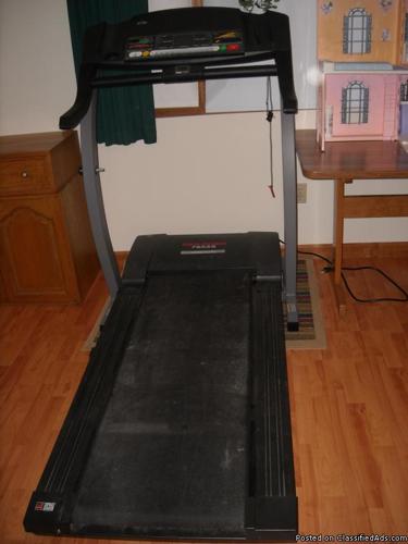 Proform Treadmill - $250 (Saratoga Springs) - Price: $250