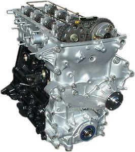 Remanufactured Engine Toyota Tacoma 2.7L
